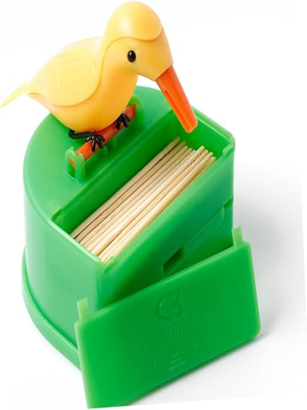 Woodpecker Toothpick Holder D103