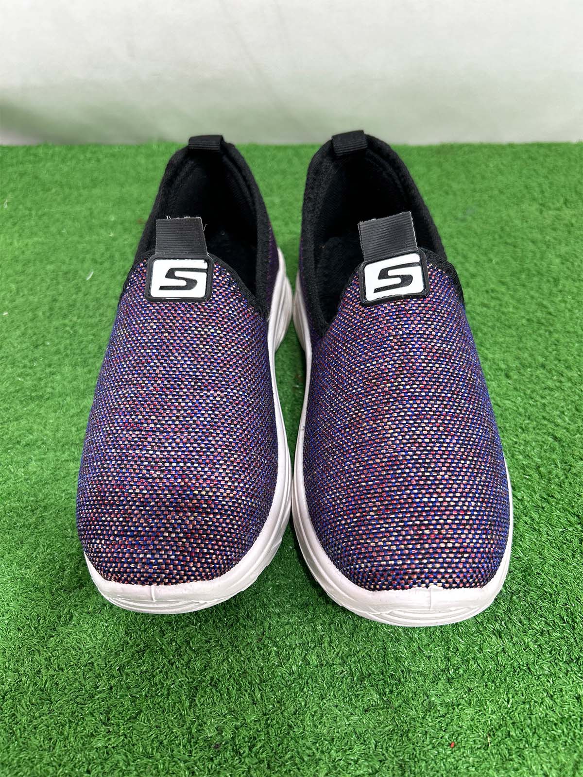 Purple Sneakers For Women/Girls GWS52