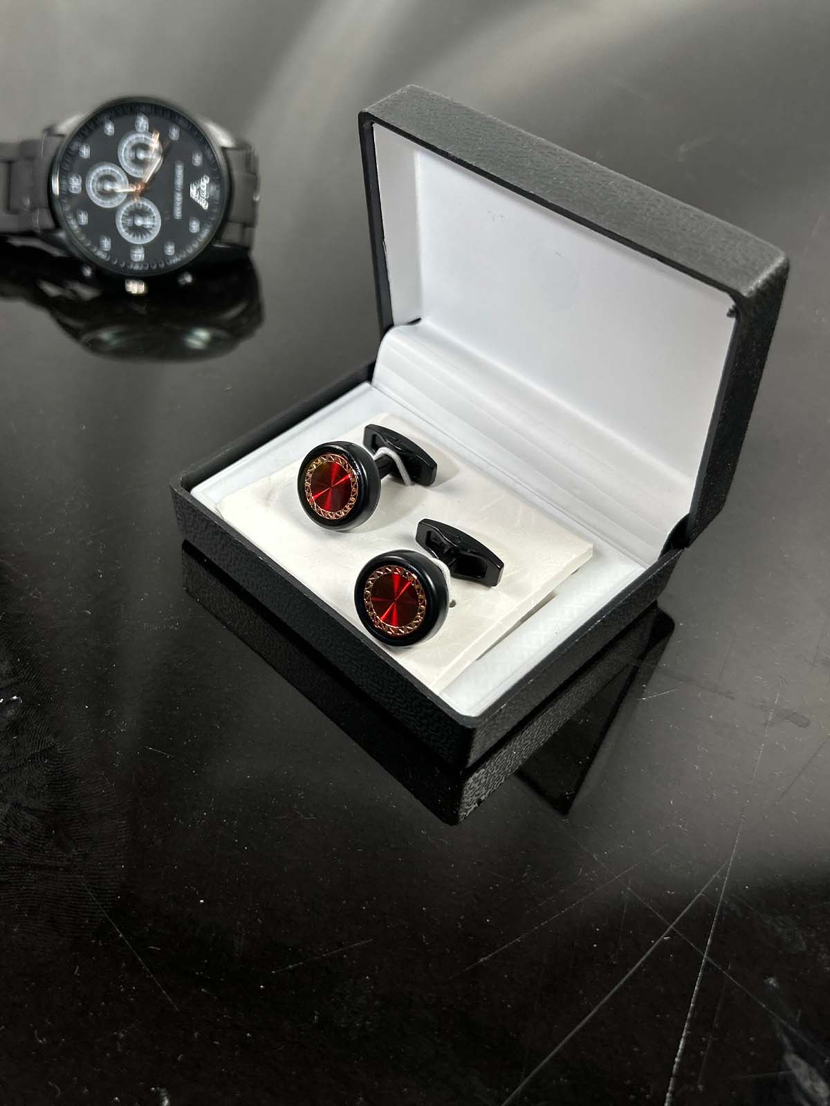 Cufflinks for Men MC52