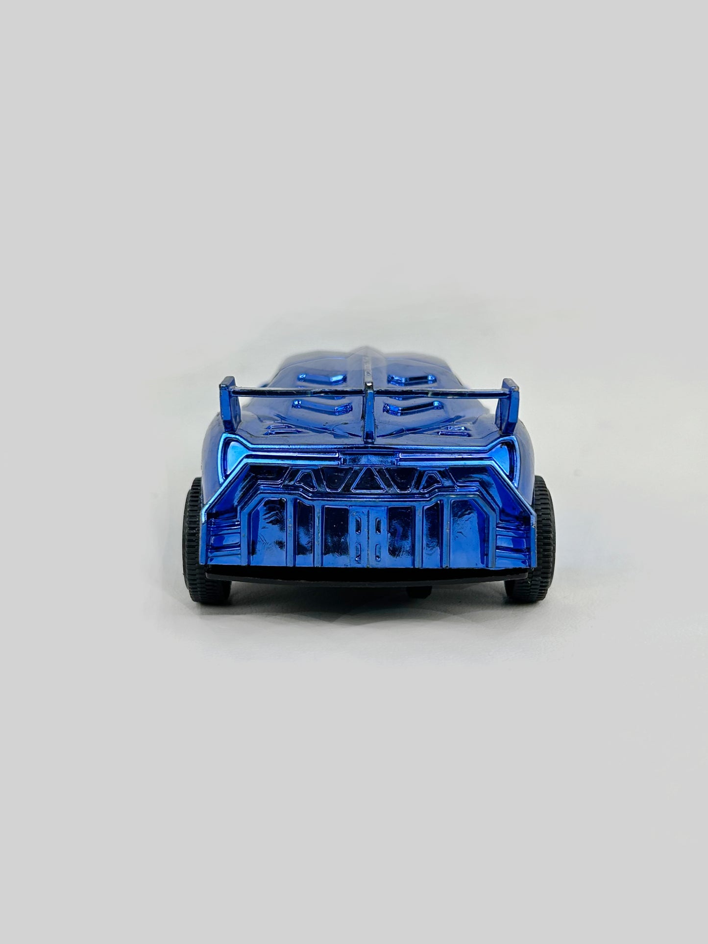 3688 Blue Remote Control Car For Kids KTY130