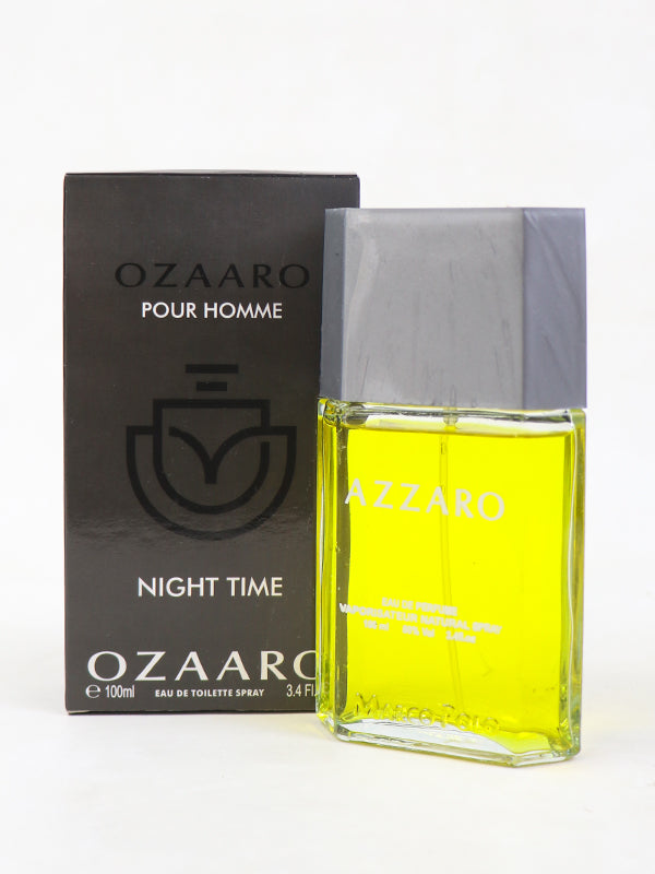 Ozaaro Perfume - 100ML