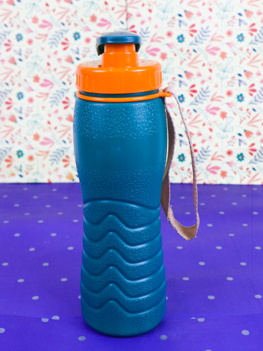 Sea Green Thermic Water Bottle - 500ML