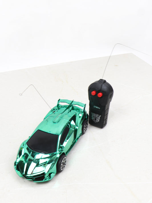 Remote Control Car for Kids Sea Green 10