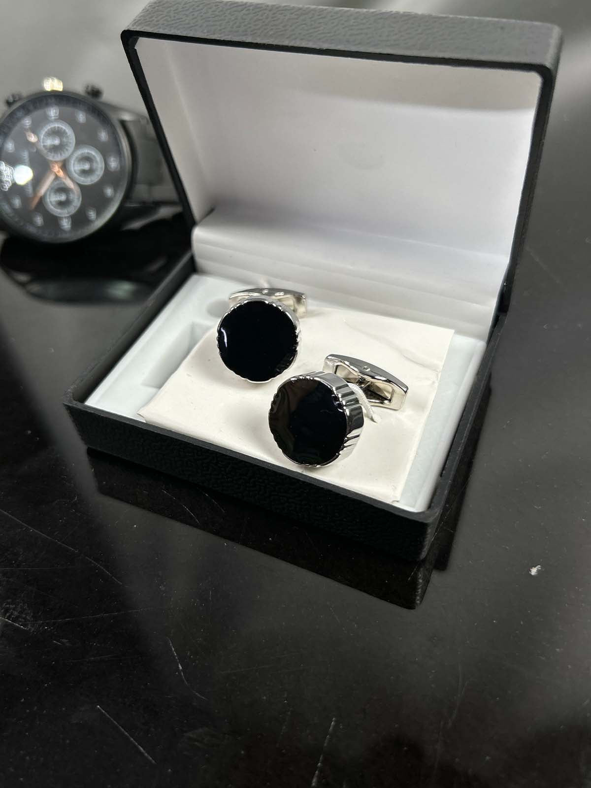 Cufflinks for Men MC53