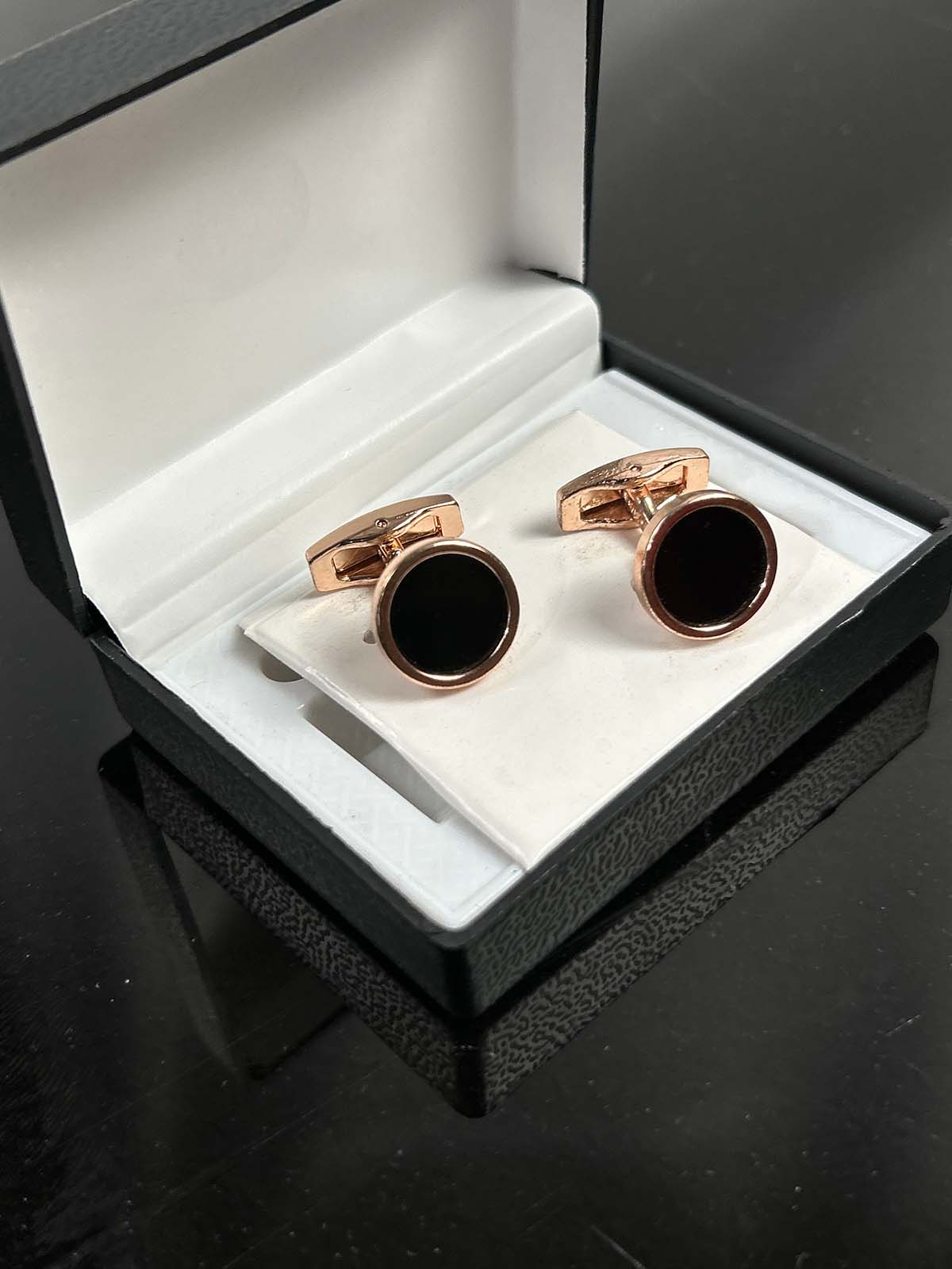 Cufflinks for Men MC54