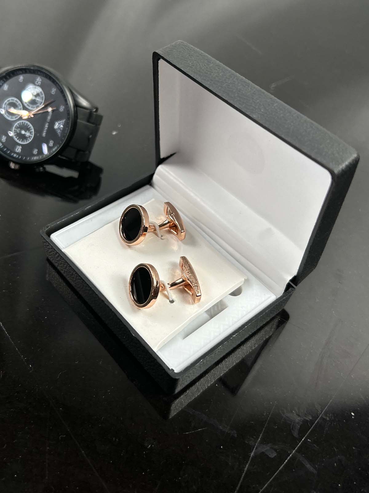 Cufflinks for Men MC54