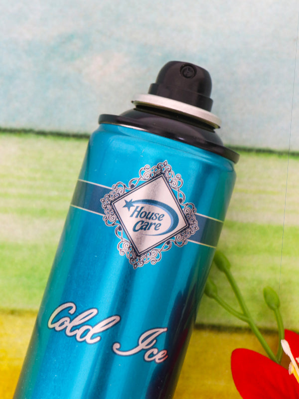 Cold Ice Dry Air Freshener - 300 ML