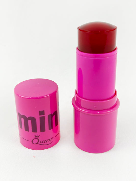 Queen Mini Cooling Water Jelly Tint Splash Berry