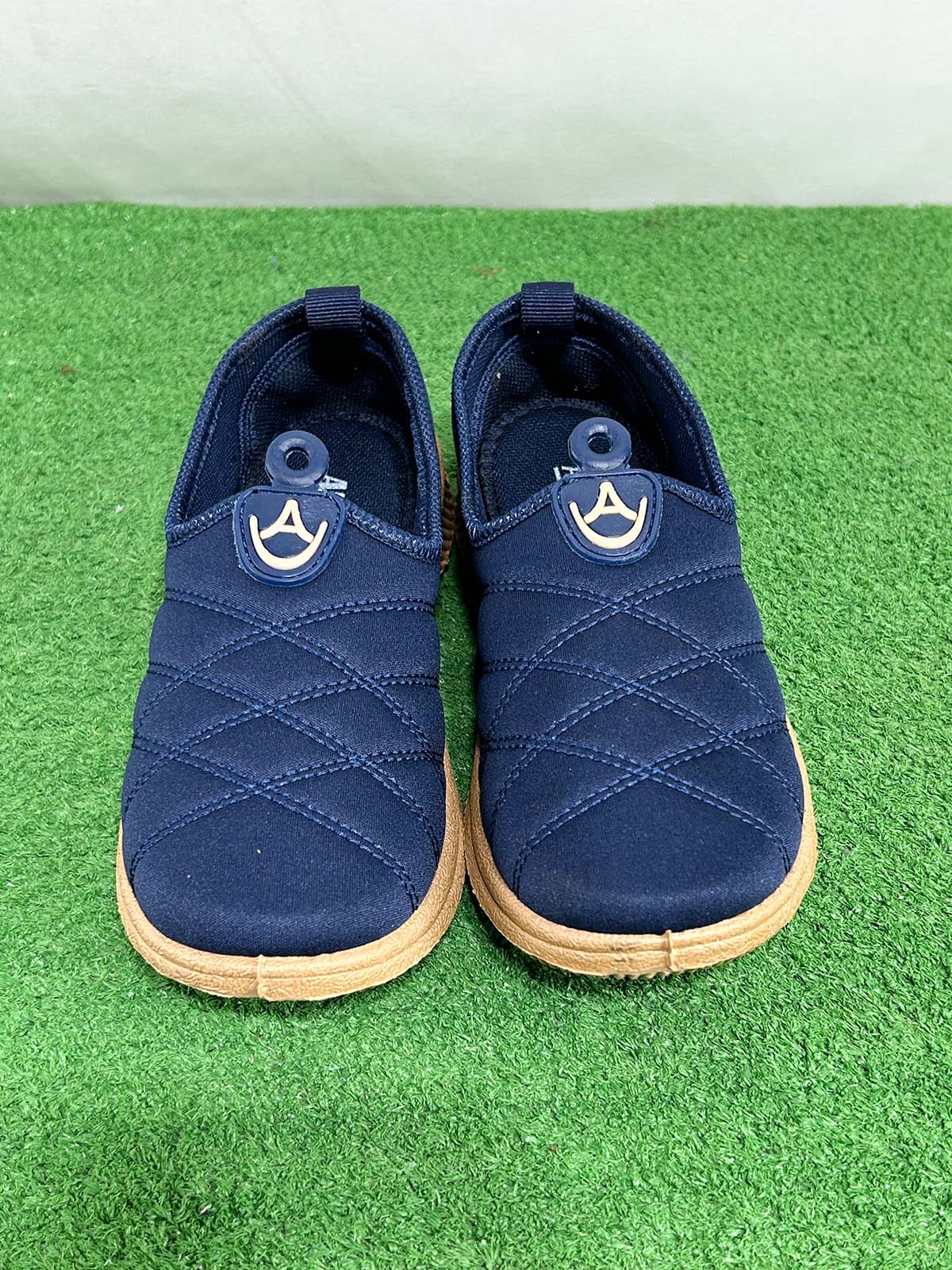 Blue Sneakers For Women/Girls GWS55