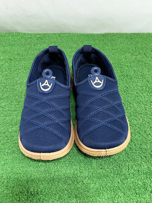 Blue Sneakers For Women/Girls GWS55