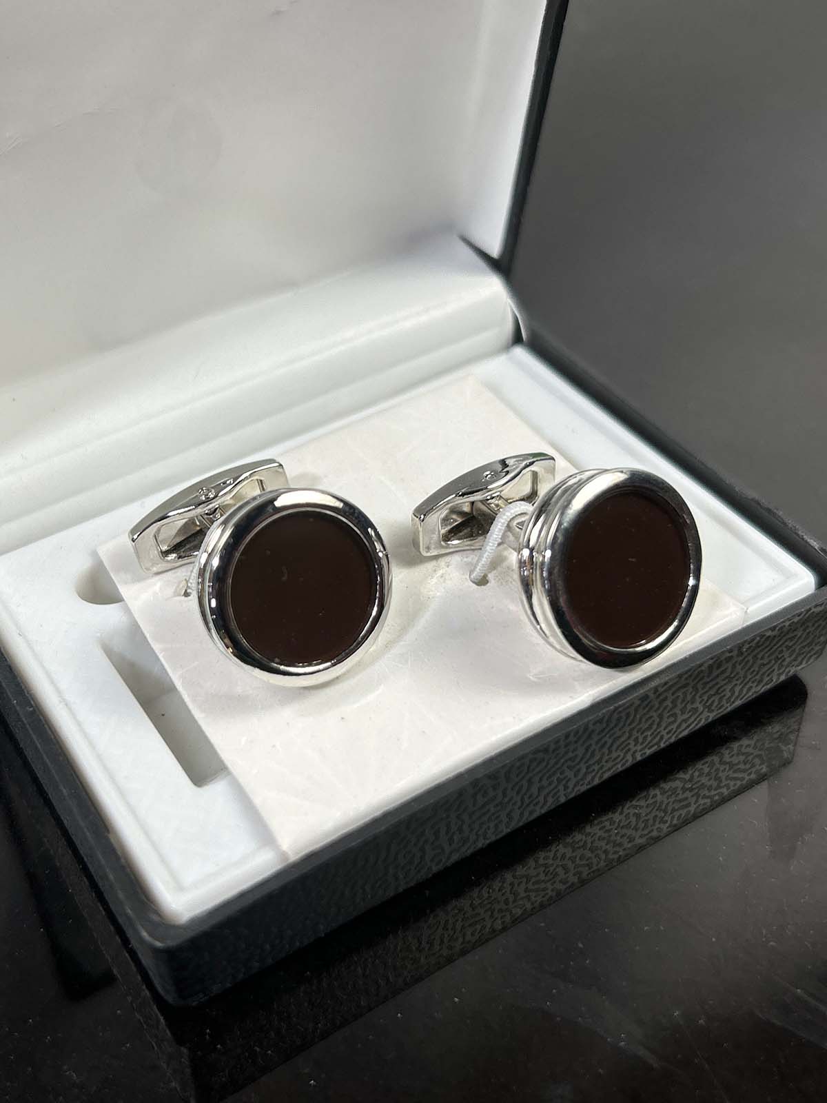 Cufflinks for Men MC55