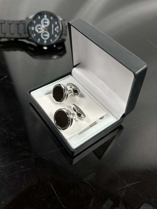 Cufflinks for Men MC55