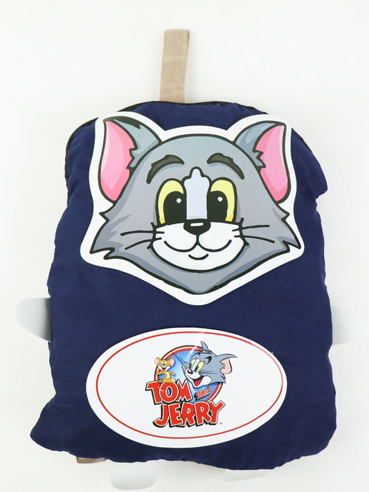 Tom & Jerry Bag for Kids Navy Blue