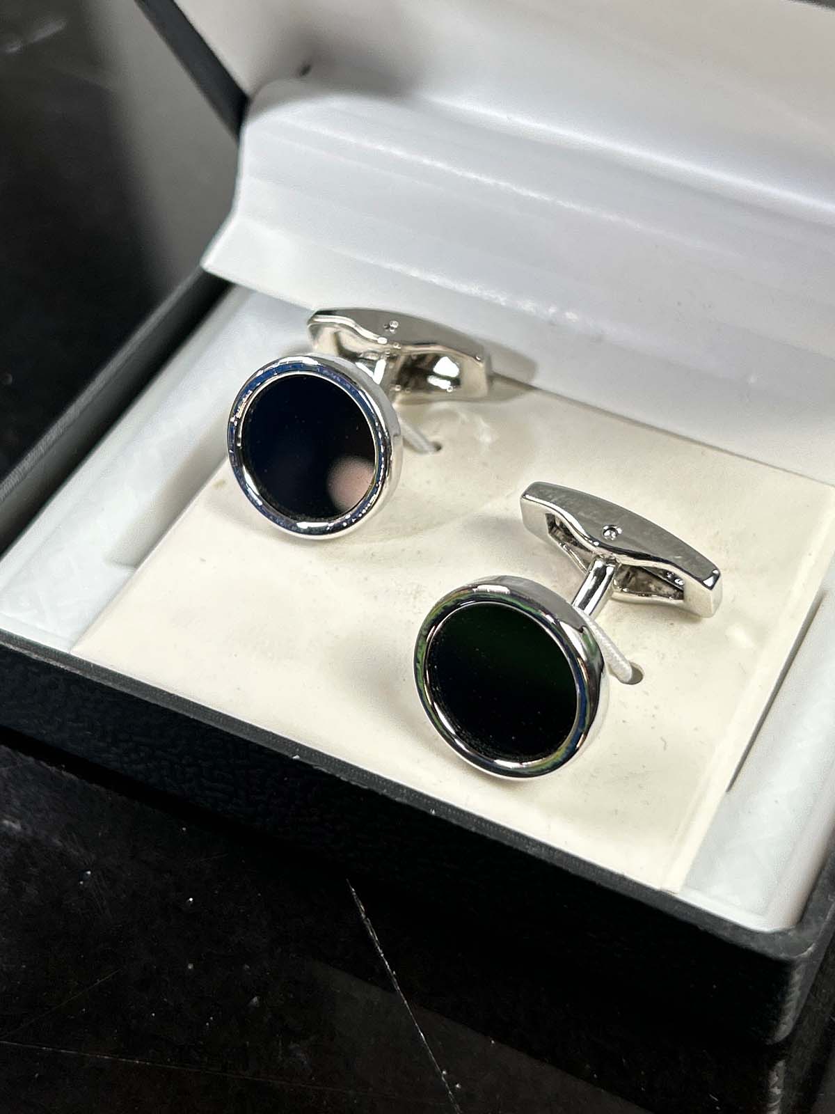 Cufflinks for Men MC56