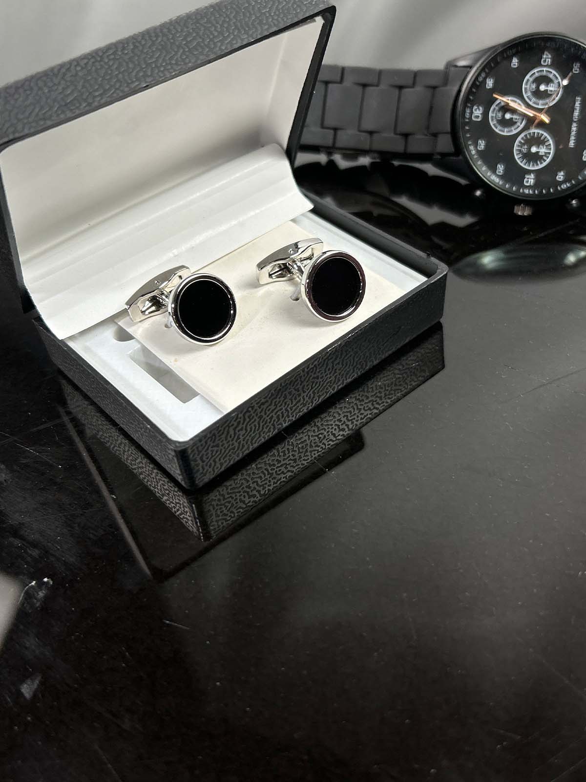 Cufflinks for Men MC56