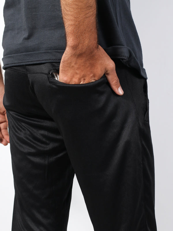 MT18 HG Men's Dri-FIT Trouser Black