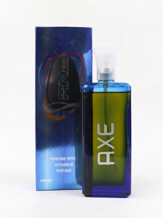 Axe Blue Perfume - 100ML