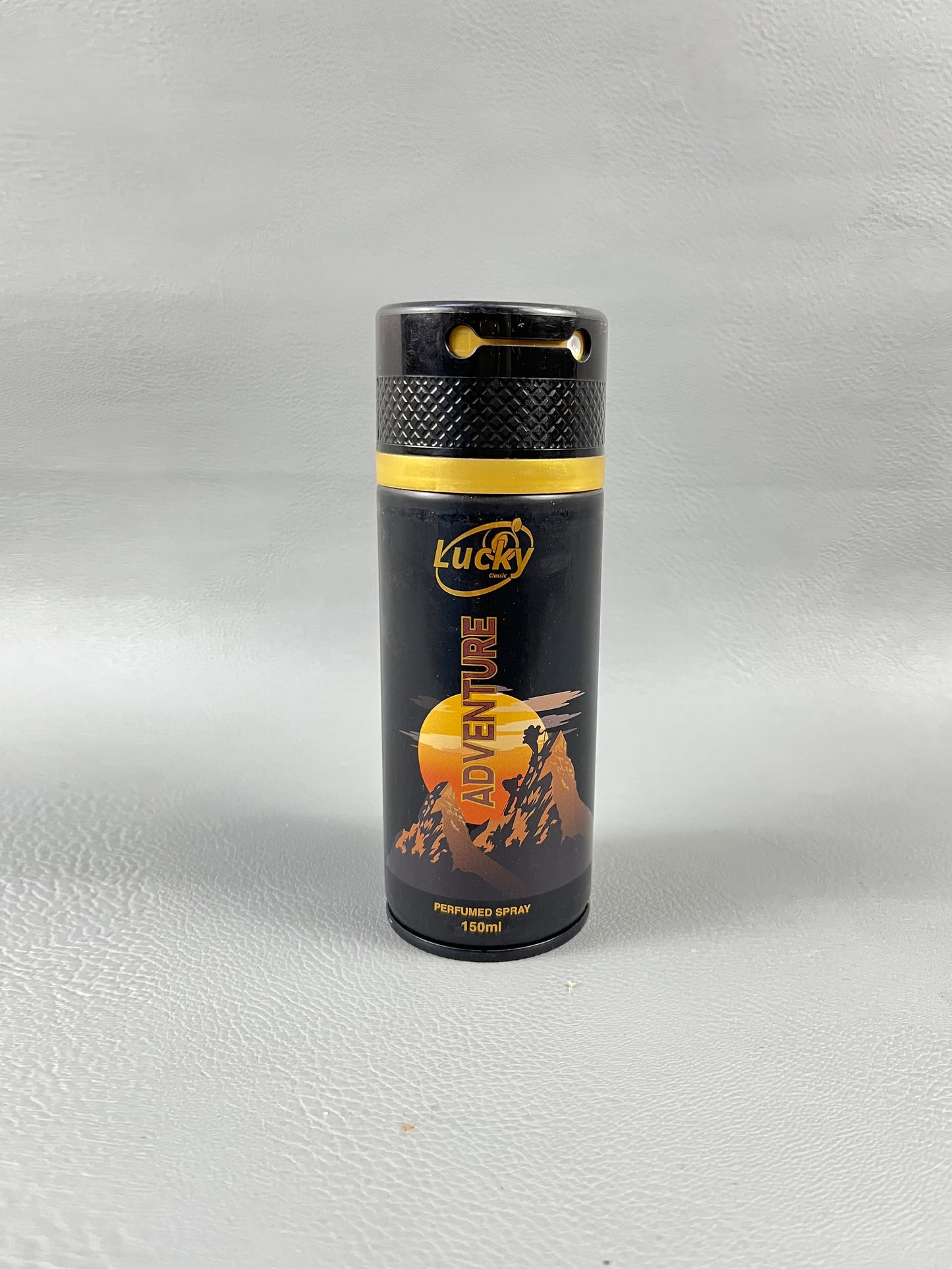 Lucky Adventure Deodorant Body Spray BS17 - 150ML