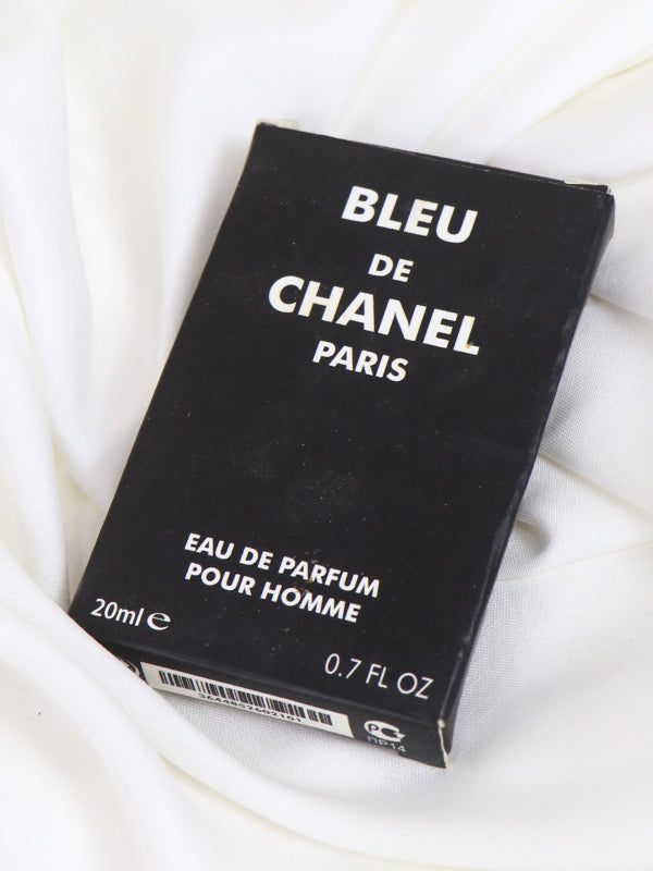 PRF19 Blue De Channel Pocket Perfume - 20ML