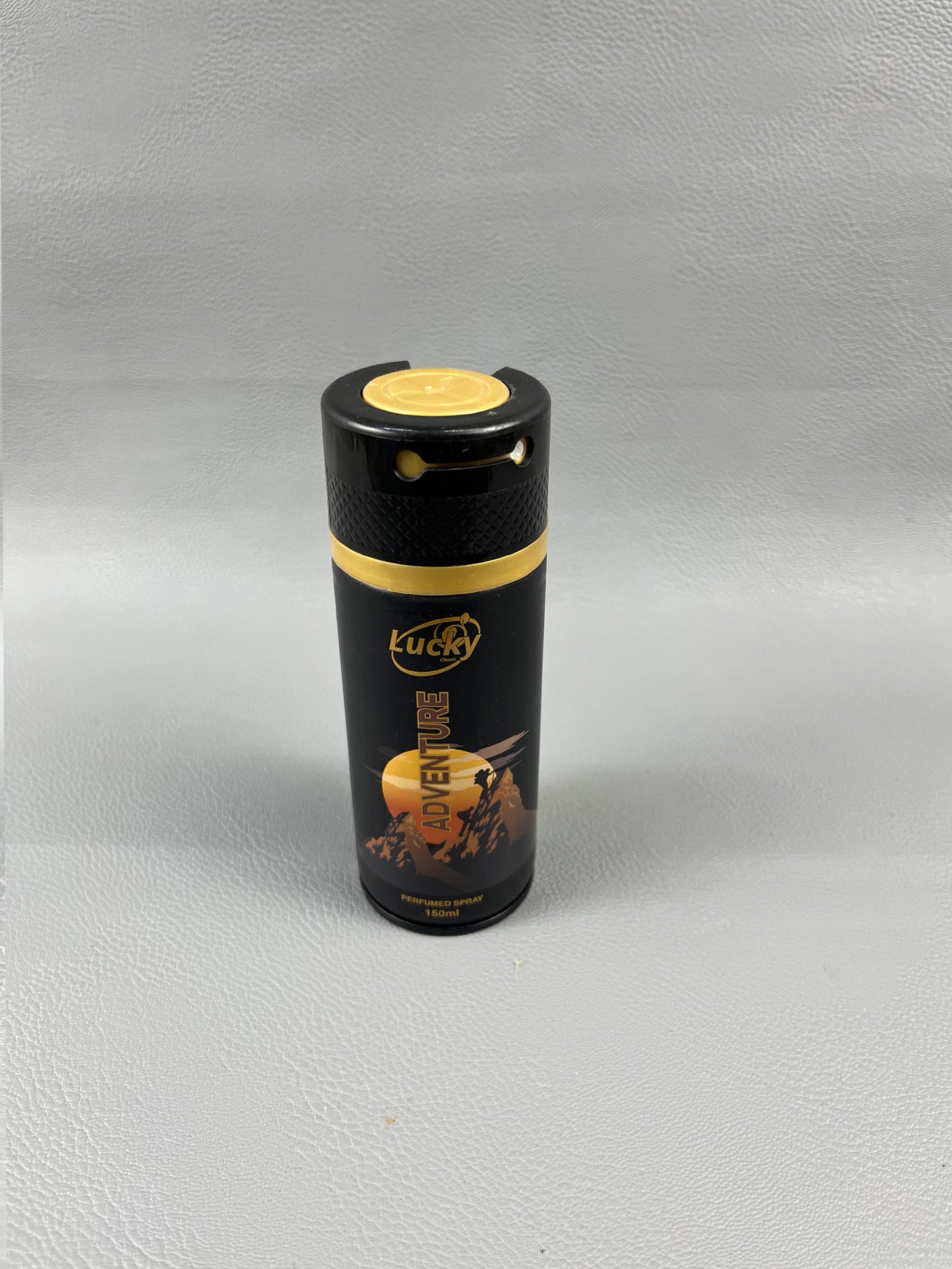 Lucky Adventure Deodorant Body Spray BS17 - 150ML