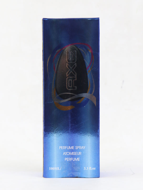 Axe Blue Perfume - 100ML