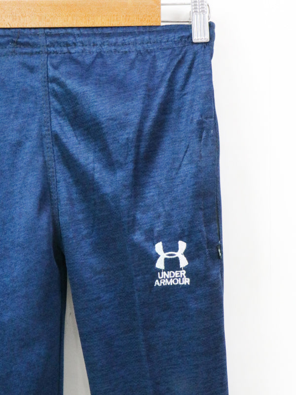 AH Boys Trouser 5Yrs - 11Yrs Under Blue