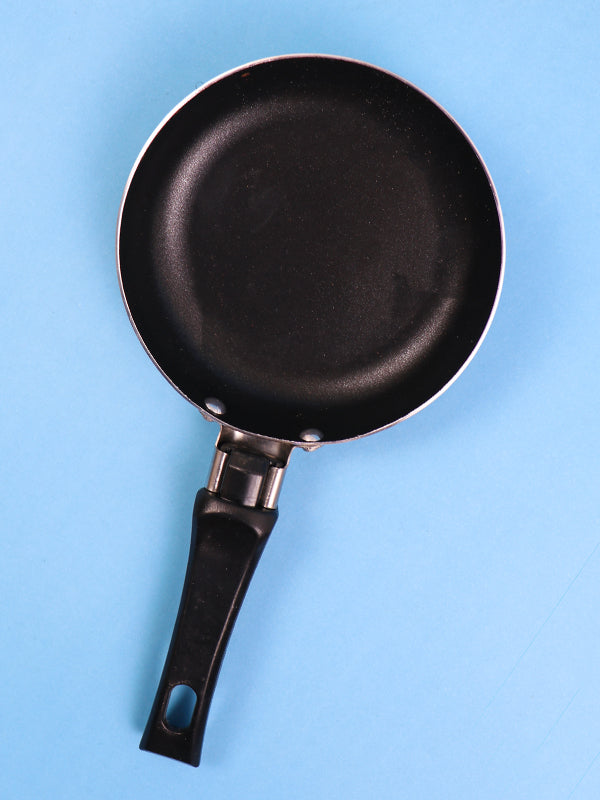 Mini Non Stick Frying Pan Medium - Multicolor