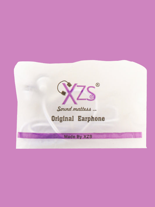 XZS Music Earphones