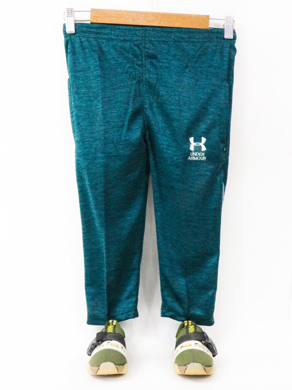 AH Boys Trouser 5Yrs - 11Yrs Under Persian Blue