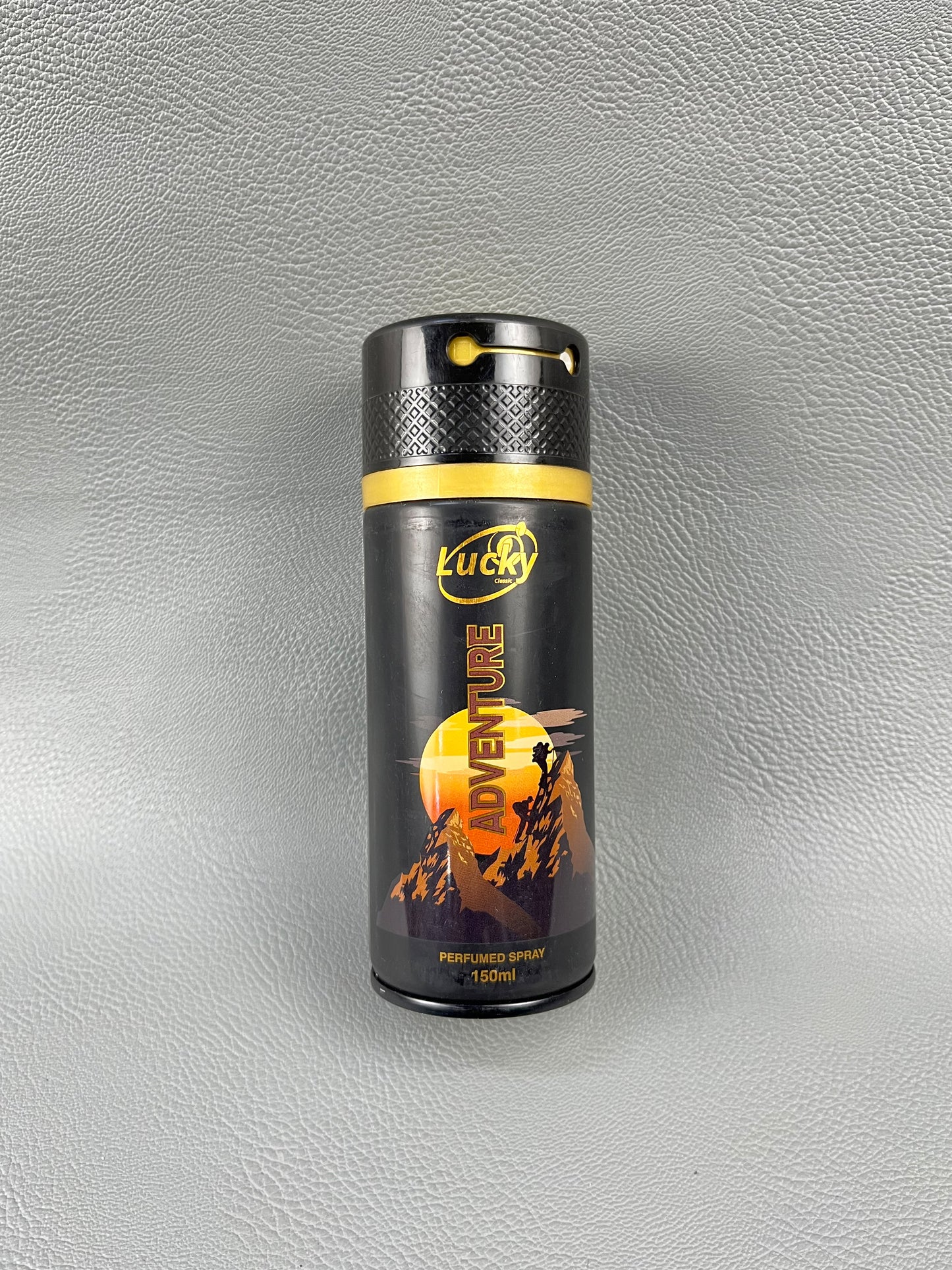 Lucky Adventure Deodorant Body Spray BS17 - 150ML