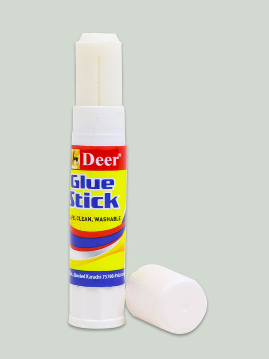 Deer Glue Stick 8g