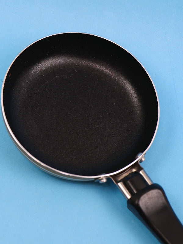 Mini Non Stick Frying Pan Medium - Multicolor