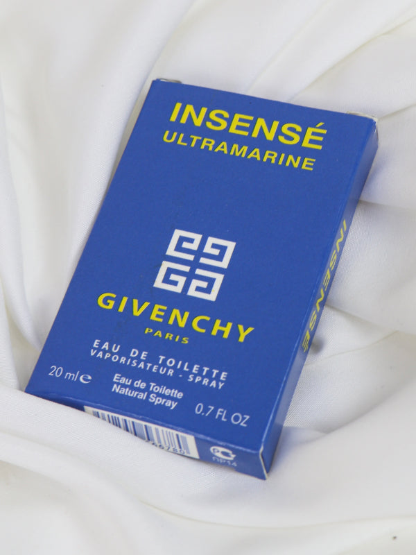 PRF20 Insense Ultra Marine Pocket Perfume - 20ML