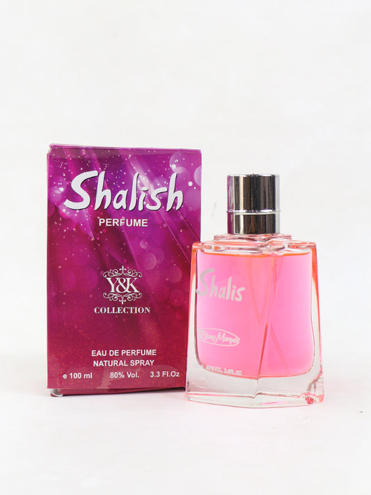 Shalish Perfume - 100ML