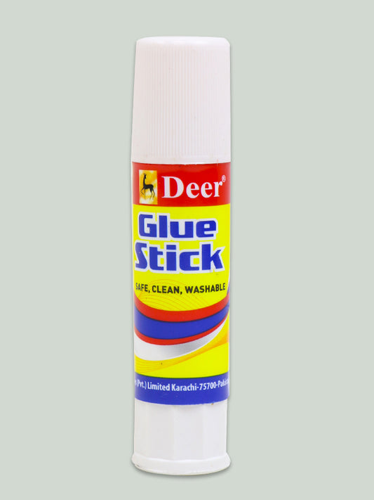 Deer Glue Stick 8g