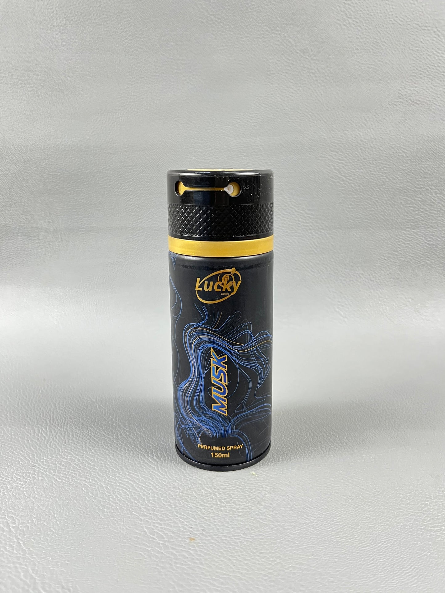 Lucky Musk Deodorant Body Spray BS18 - 150ML