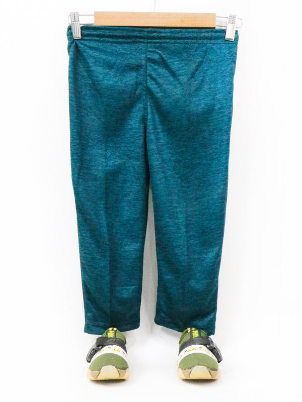 AH Boys Trouser 5Yrs - 11Yrs Under Persian Blue