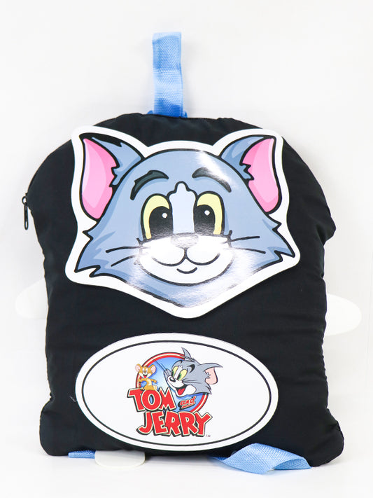 Tom & Jerry Bag for kids Black