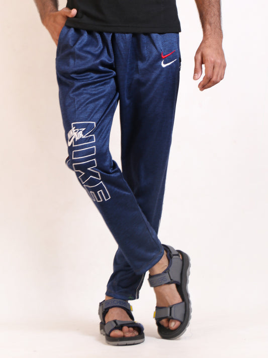 AH01 Men's Trouser Air Nike Navy Blue
