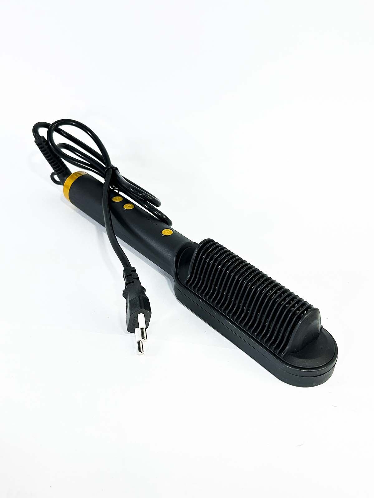 Hair Straightener Straight Comb LF909