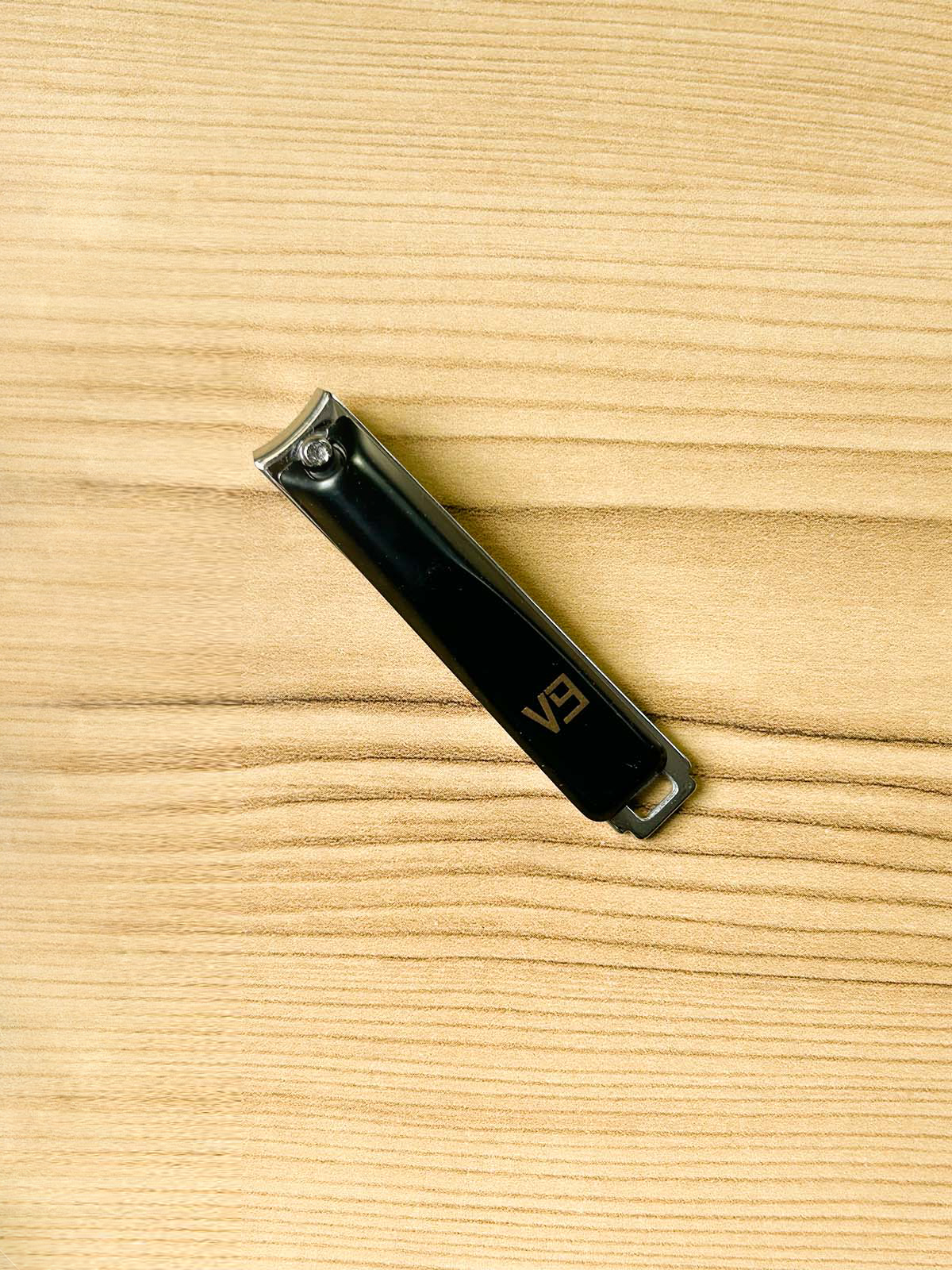 Black Nail Clippers NC13