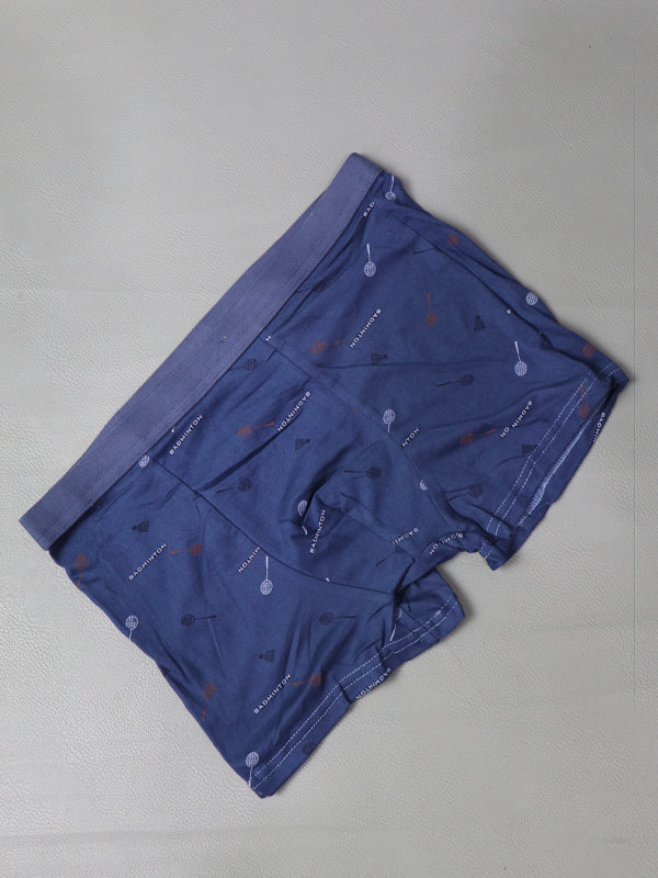 Multicolor Boxer Underwear for Men MU03