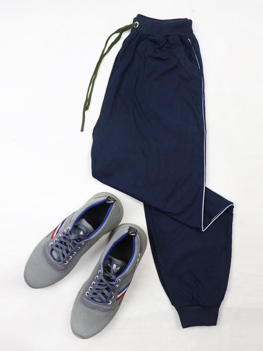 MT20 Unisex Trouser Navy Blue
