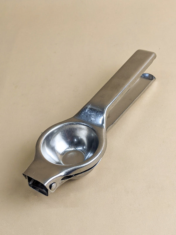 Stainless Steel Lemon Squeezer KIT-2