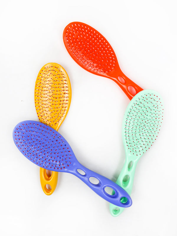 103 - Hair Brush Multicolor