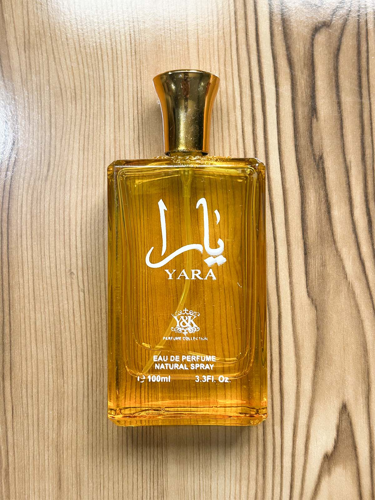 Yara Perfume - 100ML PRF73