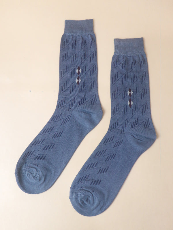 Multicolor Socks for Men MS21