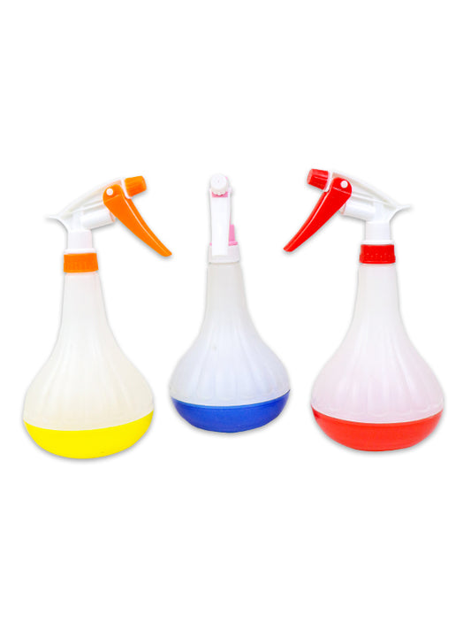 Water Spray Bottle 02 - Multicolor