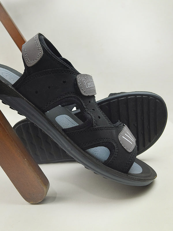 MK14 Men's Casual Sandal Leedar Soft Grey