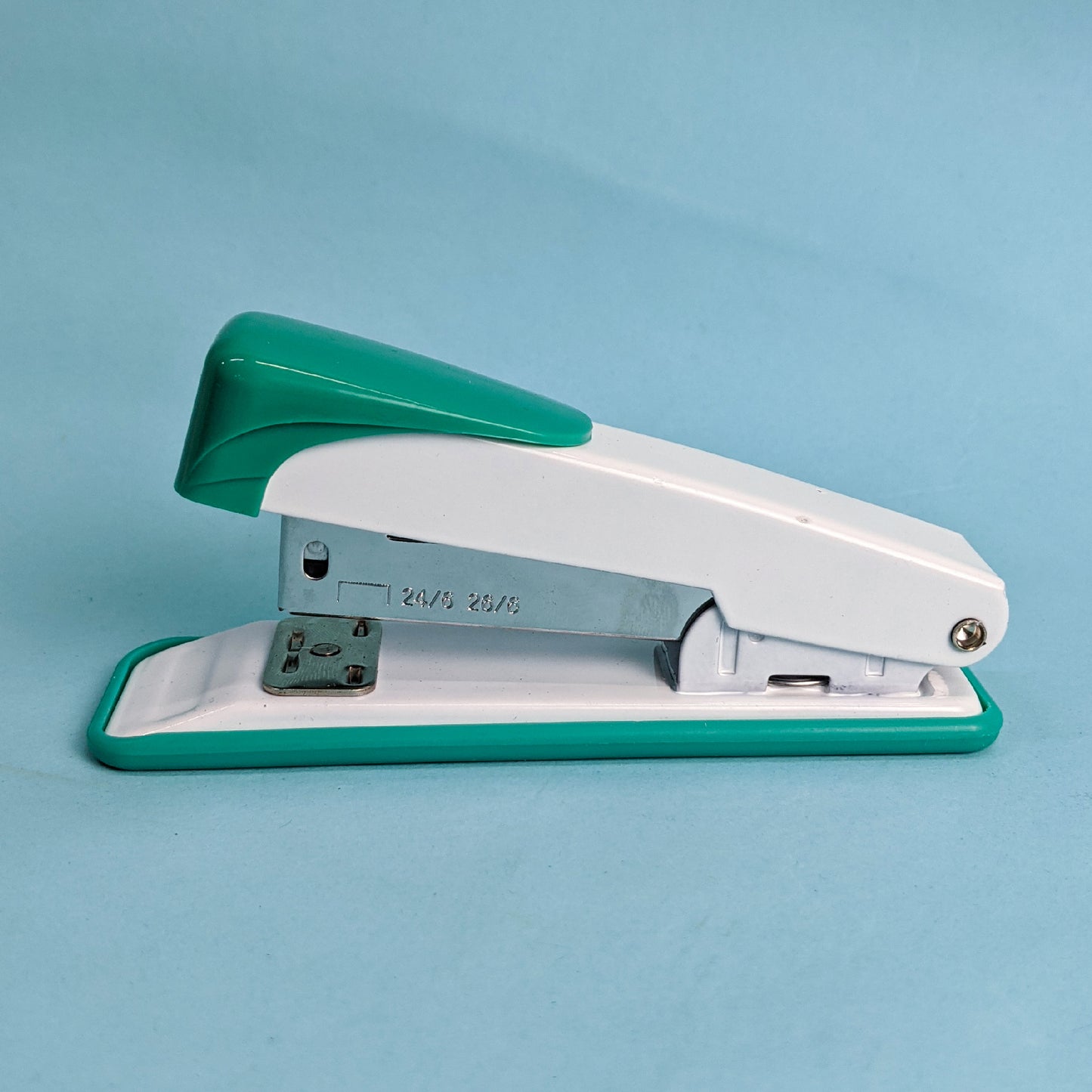 Multicolor Basic Stapler DL0207